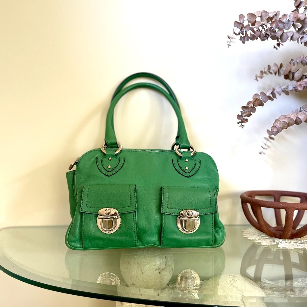 Marc Jacobs Top Handle Bag